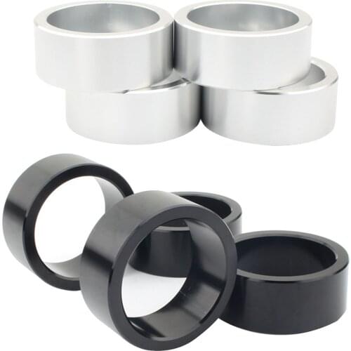 63.5mm Motorcycle Shock Absorber Lift Spacers Kit For Honda Rancher Recon 230 250 300 350 400 420 Aluminum ATV Accessories