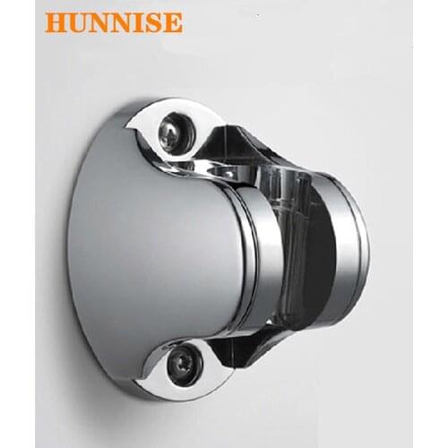 Hand Shower Holder Quality Plastic Shower Mounting Brackets Inwall Mounted Plastic Hand Shower Holder Drill Hand Shower Brackets