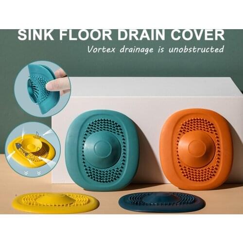 KISS-THE NIGHT Shower Drains
