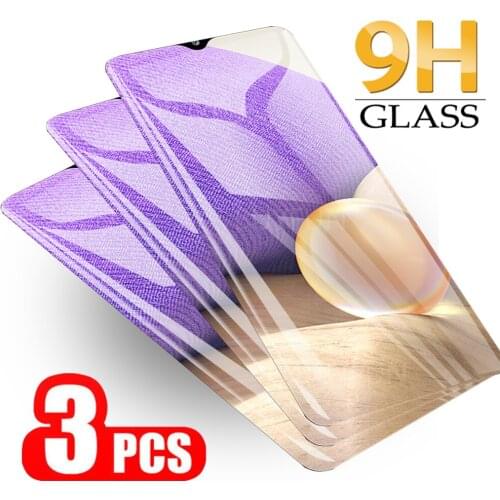 3PCS for a32 Glass For Samsung Galaxy A32 5G Screen Glass Screen Protector On For samsung a32 phone glass sparent Tempered Glass