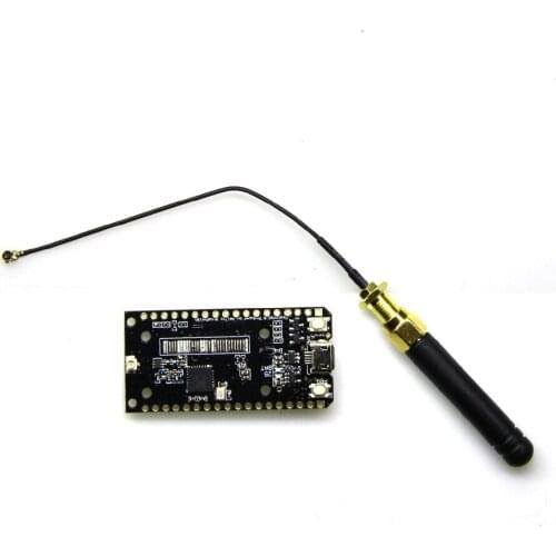 ESP32 ESP-32 MODULE Internet Antenna Development Board for Arduino SX1276 LoRa 868MHZ Bluetooth WI-FI Lora MODULE