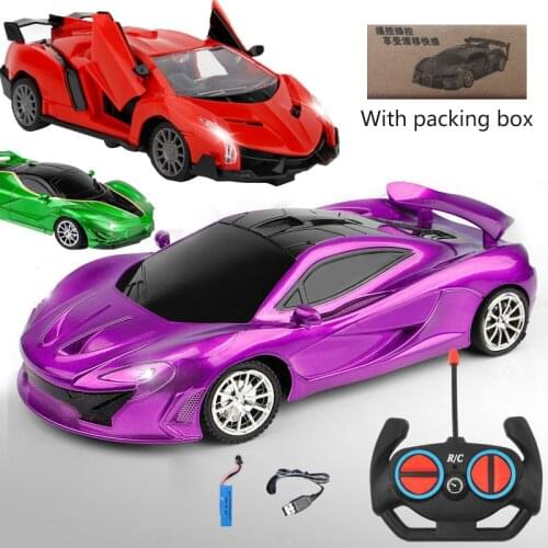New Extra Large Childrens Remote-Control Automobile Toy Car Charging Boy Electric Wireless Racing Car Drift Car Gifts for boys