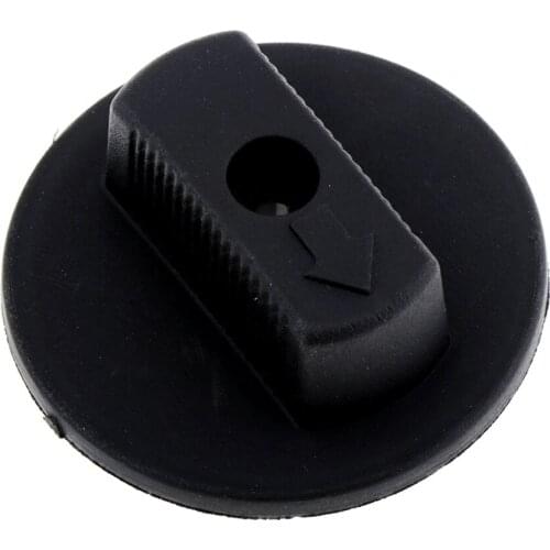 New Premium Headlight Knob Switch 50mm/1.97'' 300 0470-408 0423-146