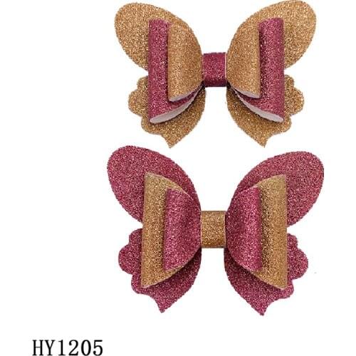 Bow butterfly bow cutting dies new die cut &wooden dies Suitable for common die cutting machines on the market