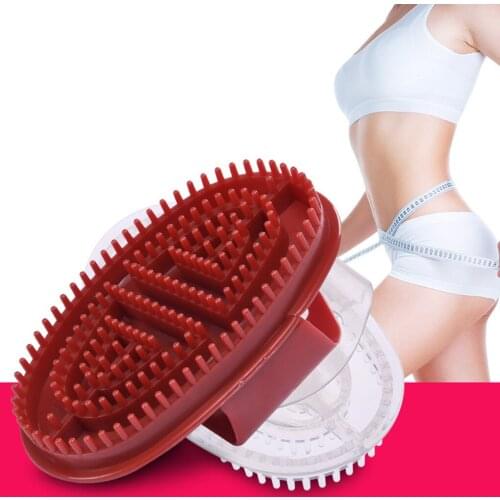 Massage Relaxation Meridian Brush Body Massager Body Detox Massager Special Meridian Massage Brush For Beauty Slimming Relaxing