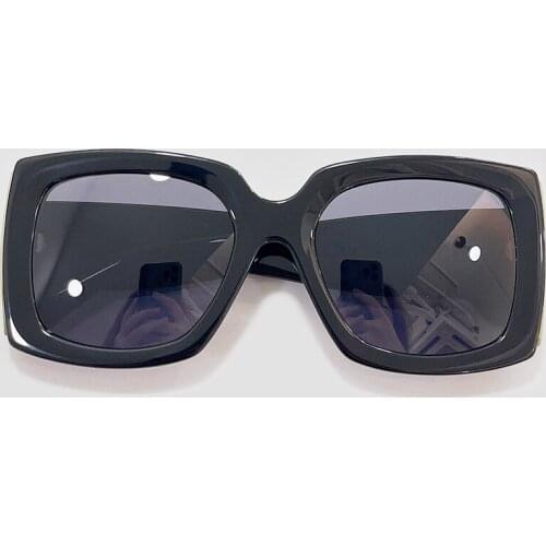 Luxury New Fashion Sunglasses Women Brand Designer Sun Glasses Outdoor Driving Shadow UV400 Oculos De Sol