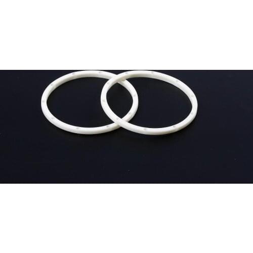 Baja tyres parts inner Nylon beadlocks for 5b wheel 95029