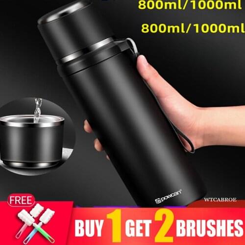 WTCABROE Thermos Bottles