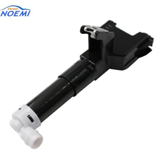 YAOPEI New For Land Cruiser Prado 150 Right New Headlight Wahser Nozzle OEM 85207-60040
