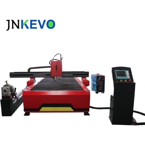Iron/Aluminum/steel/Metal cnc plasma cutter with torch plasma LGK 200A