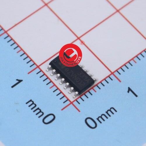 50PCS/LOT LM339ADT 339A SOP-14 100%Original and New