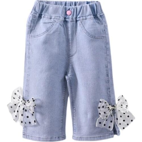 AYYLISSNA Pants For Girls