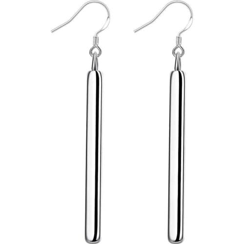 Bbabydxudzhi Dangle Earrings
