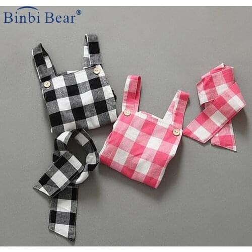 Binbi Bear Bodysuits And Slips