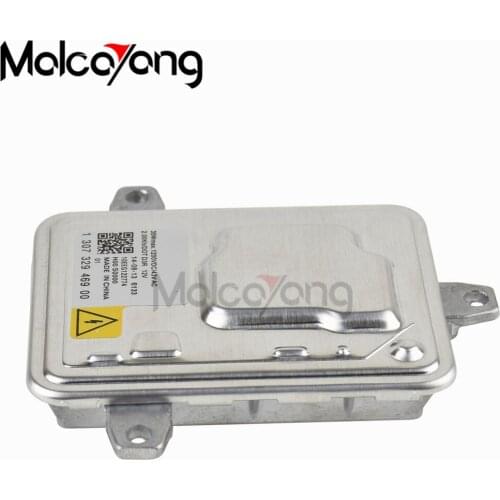 D3S Ballast Xenon Ballast HID Light Bulb Control Unit Module 130732946900
