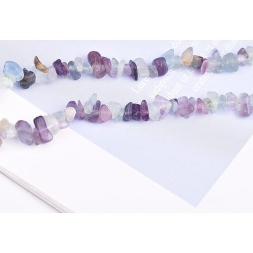 DIY ancient natural stone hairpin accessories jewelry findings supplies bracelet chain accessories