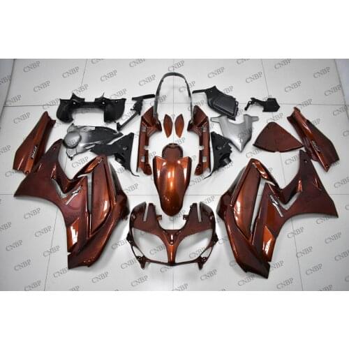 For FJR1300 2013 - 2016 Fairing for YAMAHA FJR1300 2015 Fairings FJR 1300 14 15 16 Bodywork Unpainted