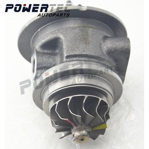 CHRA Turbolader 49173-06601 turbien core turbo charger cartridge 860066 for Opel Meriva A 1.7 DTI Y17DT engine 75HP 2003-2005