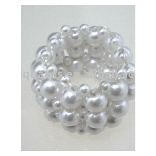 Napkin ring/acrylic napkin ring/aliexpress sell