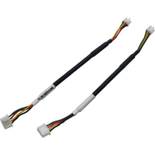 LETOP 1PCS Large Photo Inkjet Printer One Printhead Decoder Signal Line Cable For Encoder Sensor