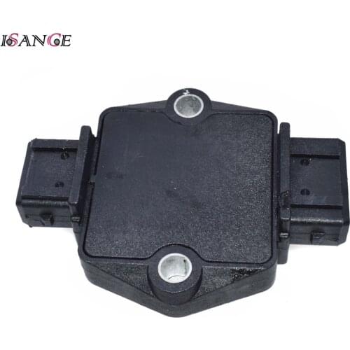 ISANCE Ignition Control Module ICM ICU 4A0905351A For Audi A6 Allroad Quattro S4 S6 1992 1993 1994 1995-2005
