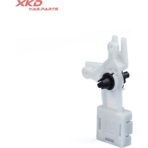 Door Lock Relay Lever Rear Left For V-W Golf J-etta Passat Quantum 193839825