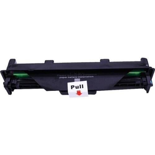 Compatible drum unit CF219A drum for HP Laserjet Pro MFP M130fn,M102w,M130fw,M104a printer (without chip)