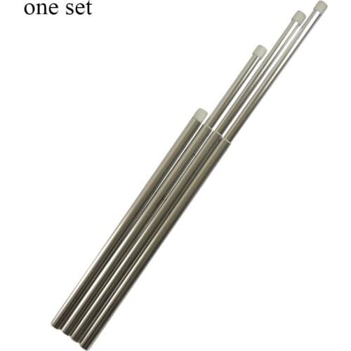 1set steel frame pool for swimming Beach pool steel frame metal tube 50/70/80/85cm