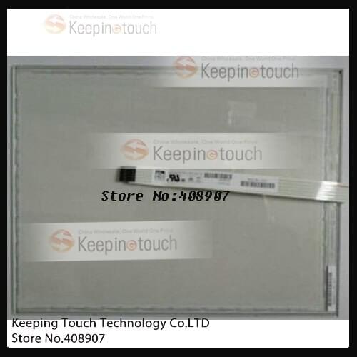 For SCN-AT-FLT12.1-002-0H1 LCD Touch Screen Glass Digitizer