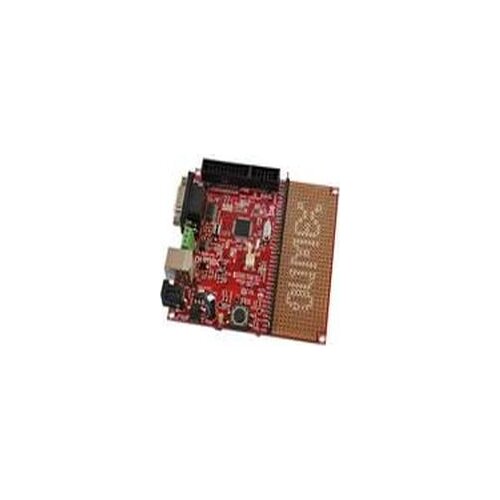 STM32-P405 Development Boards & Kits - ARMAR Header Board for STM32F405RGT6