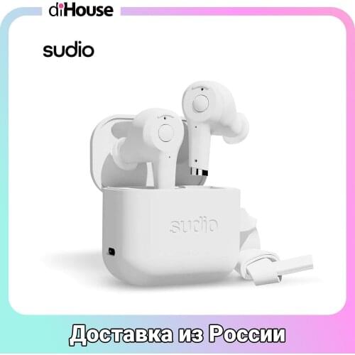 SUDIO Headphones