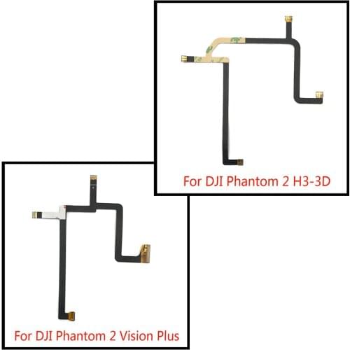 Gimbal Camera Replacement Flex Ribbon Cable For DJI Phantom 2 Vision Plus / Phantom 2 H3-3D