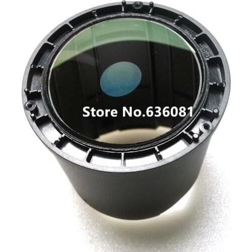 Repair Parts Lens Front 1st Glass Group Block For Panasonic Lumix G VARIO 12-60mm F/3.5-5.6 , H-FS12060