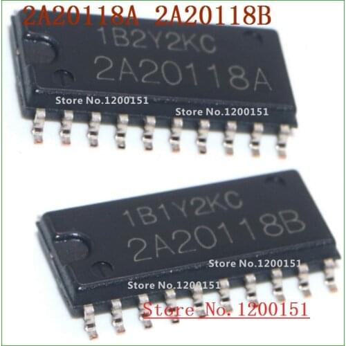 2A20118A 2A20118B R2A20118 R2A20118A R2A20118B SOP20