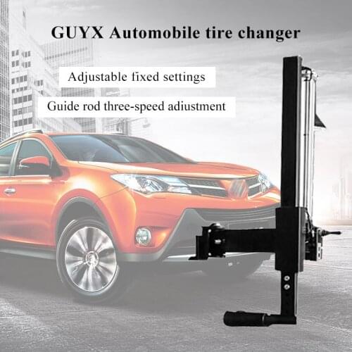 Auto tire changer accessories/Tire pneumatic assist arm/Right assist arm Explosion-proof tire/Auto repair tire repair tool