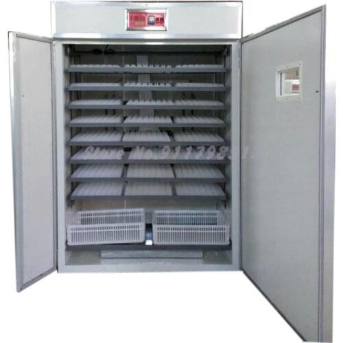 Incubator Automatic Incubator Household Small Chicken, Duck, Goose, Pigeon Incubator, Ostrich Incubator, Egg Incubator