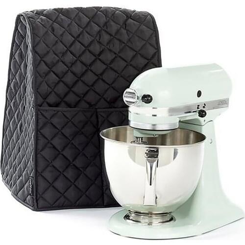 Mixer Cover with Organizer Bag, Dust-proof , Protect Your Mixer Juicer 2 Sizes