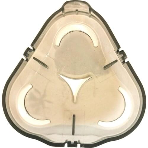 For Shaver 5Pcs Replace Head Protection Cover S5079 S5080 S5077 S5351 S5091 S5078