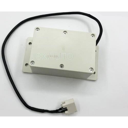 Excavator GPS decoder general GPS navigator positioning system excavator accessories For VOLVO EC SDLG