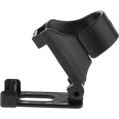 Pack of 4pcs 2.5cm Snorkel Clip Keeper Retainer For Scuba Diving Breath Tube