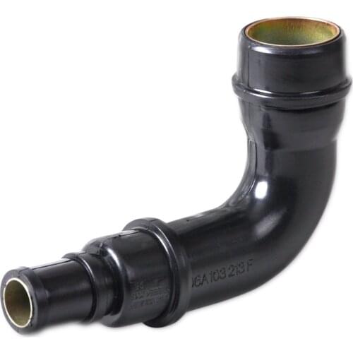 DWCX 06A103213F Oil Breather Vacuum Vent Hose For VW Jetta Golf Passat Beetle Audi A4 A6 TT Seat Leon Skoda Octavia Superb 1.8 T