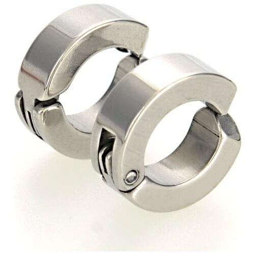 MIASOL Piercing Earrings