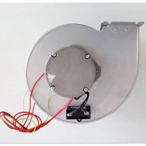 New Ones Fan 170FLJ2-6CS-T01