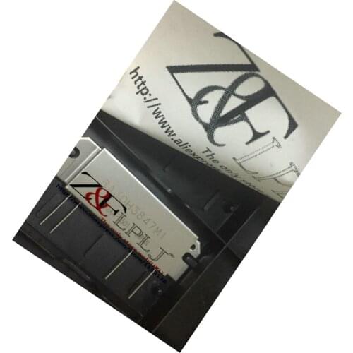 RA30H3847M1 RA30H3847M1-501 RA30H3847 (Replaced RA30H4047M1) New Original