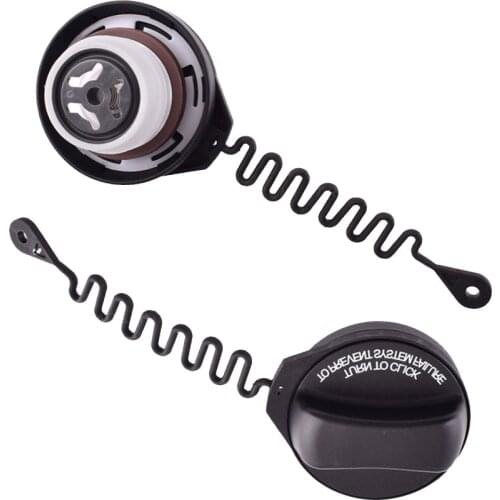 Fuel Tank Gas Cap Filler 31392044 With Tether Accessories Fit For Volvo S80 V70 XC90 XC60 XC70