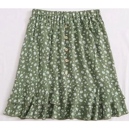 Womail Women's Mini Skirts