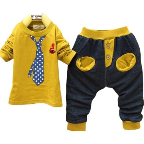 ZSXPMORE Sets Of Clothes For Boys