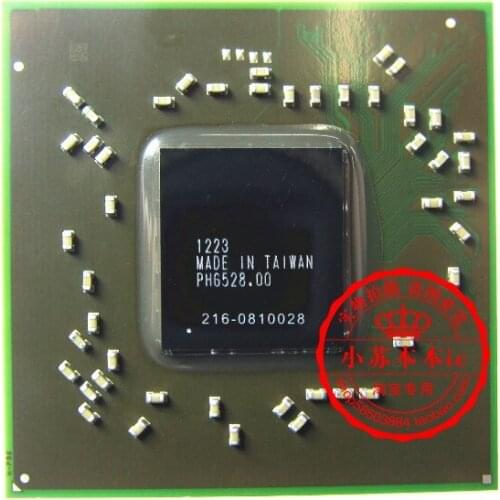 1PCS 216-0810028 216 0810028 BGA 100% New and