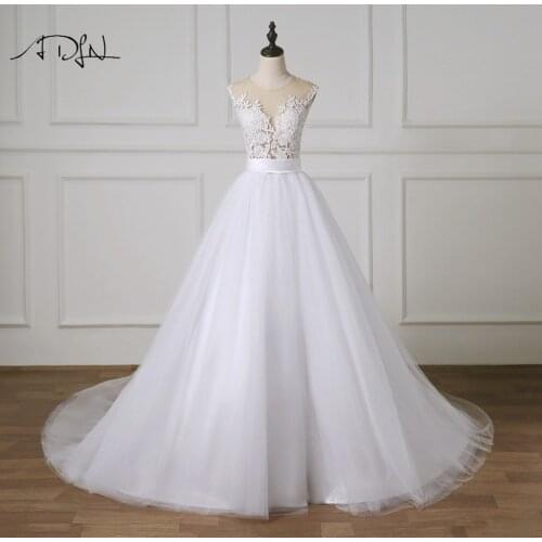 ADLN Women's Puffy Dresses