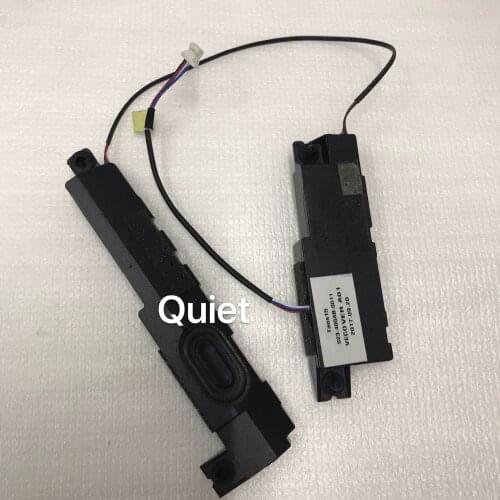 Free Shipping Original for Dell Latitude 3580 series Left Right Internal Speaker Set Laptop Replacement Parts N06HN 0N06HN